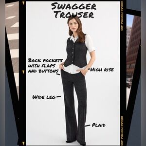 Cabi Swagger Trouser
